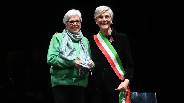 Il Premio Bulloni 2025