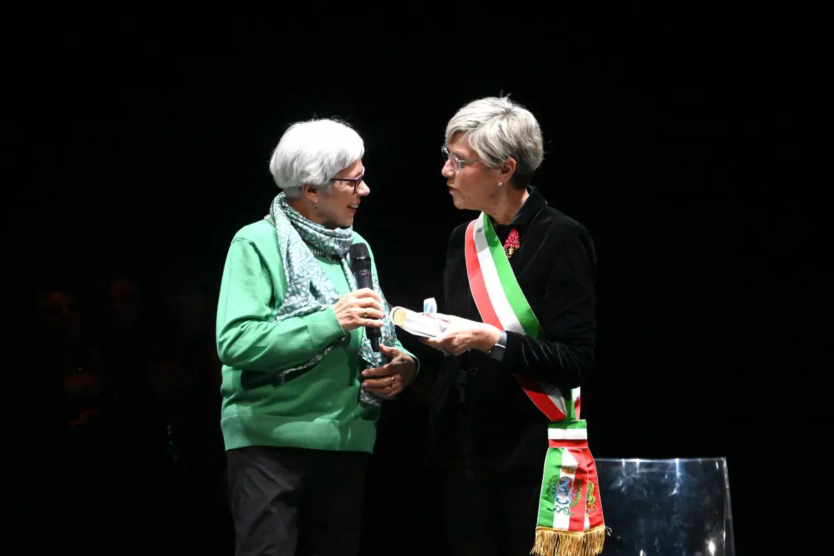 Il Premio Bulloni 2025