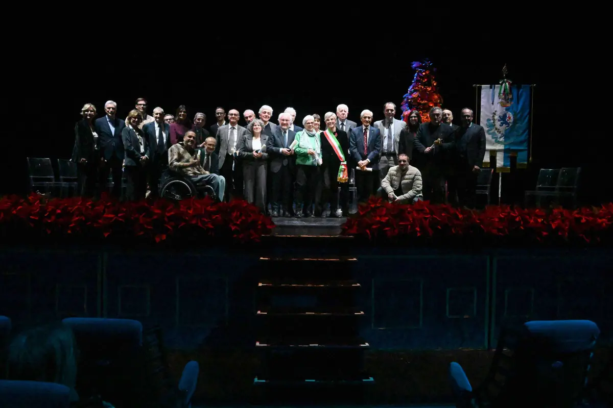 Il Premio Bulloni 2025