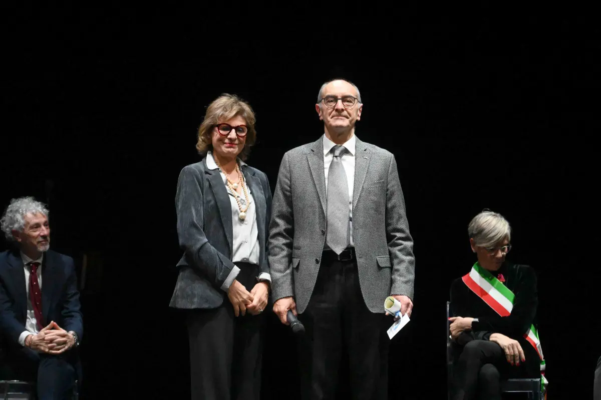 Il Premio Bulloni 2025