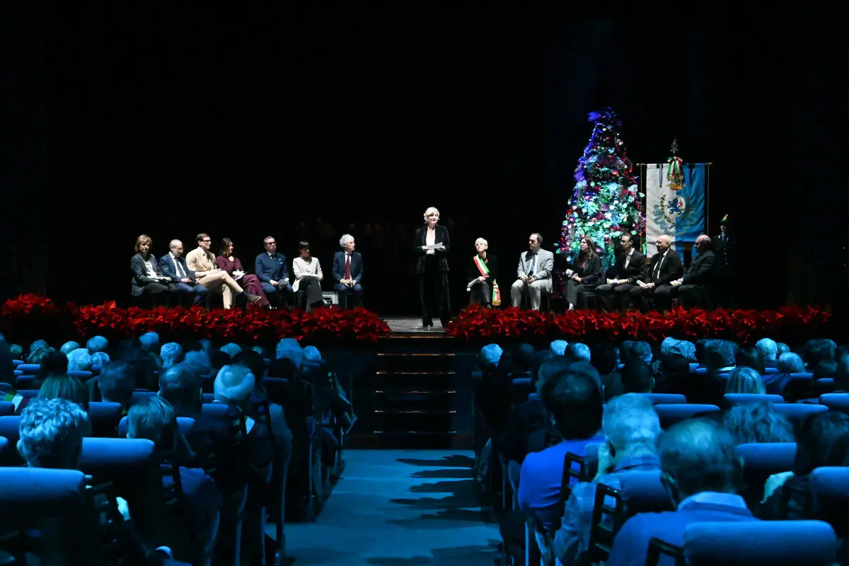 Il Premio Bulloni 2025