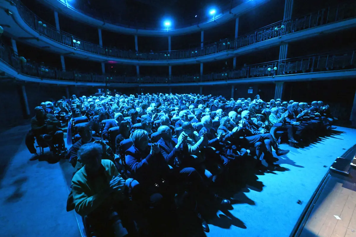 Il Premio Bulloni 2025