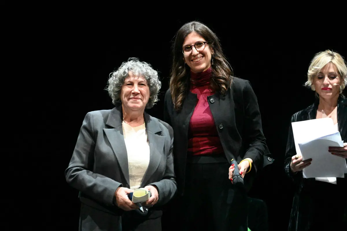 Il Premio Bulloni 2025