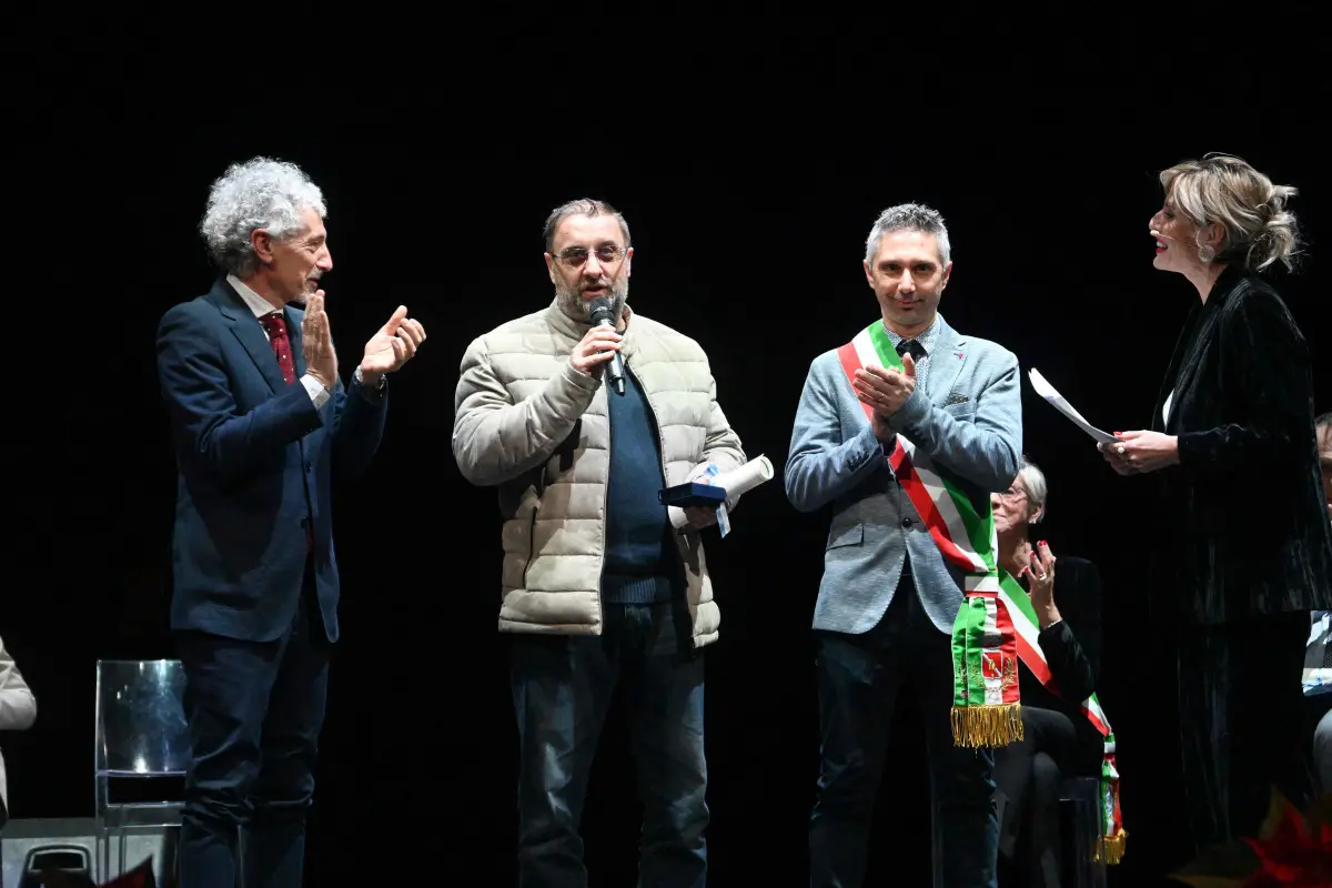 Il Premio Bulloni 2025