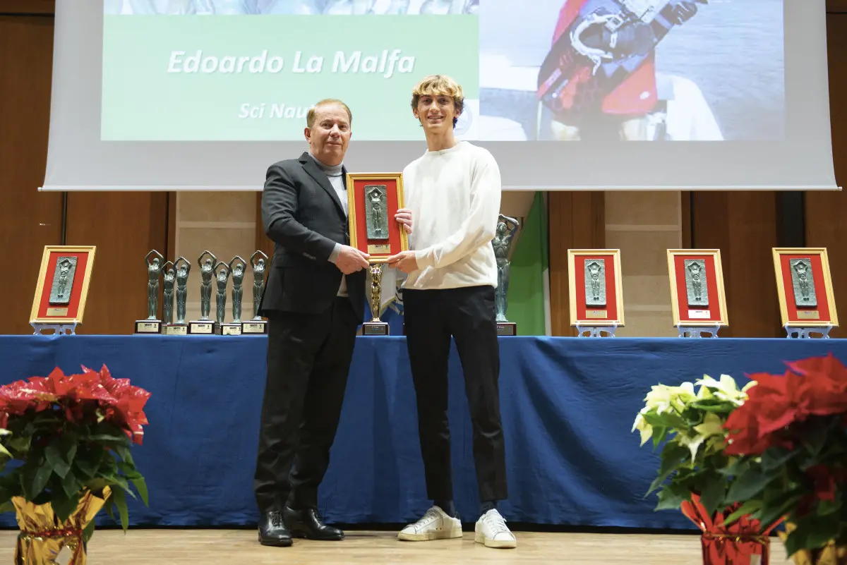 L'Oscar dello Sport Bresciano 2025