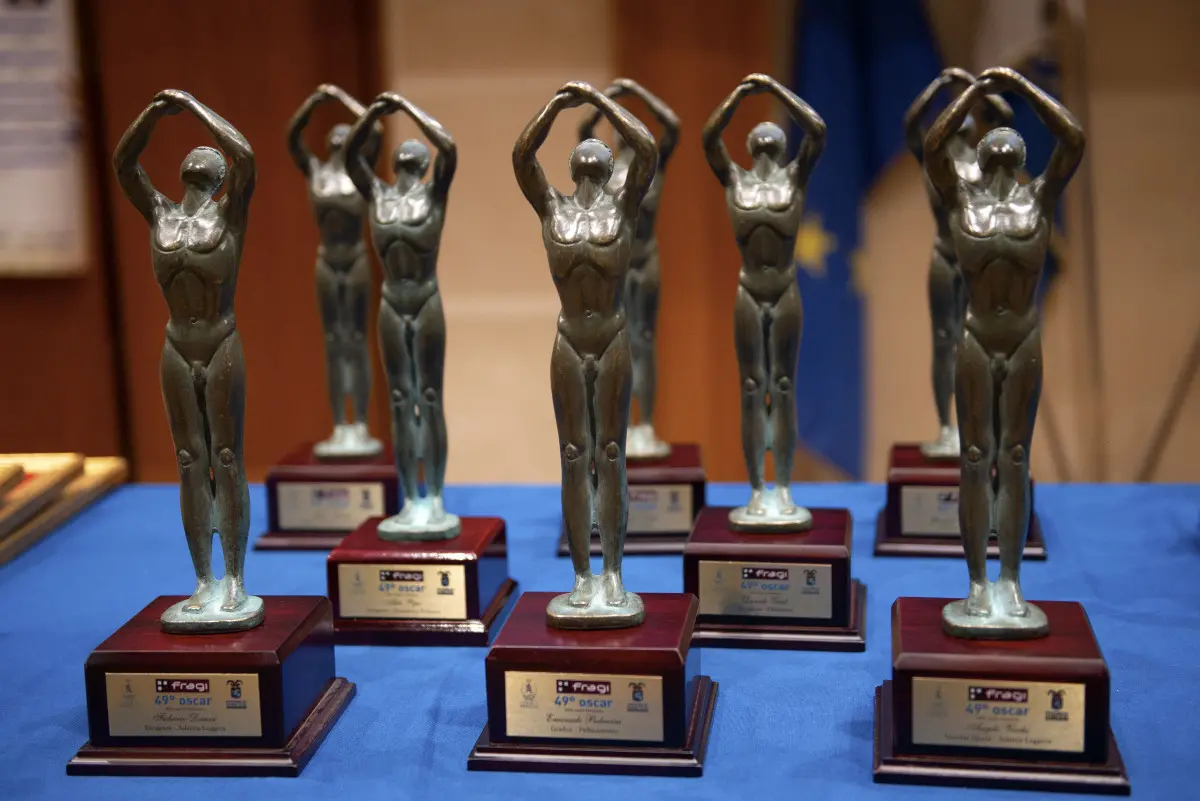 L'Oscar dello Sport Bresciano 2025