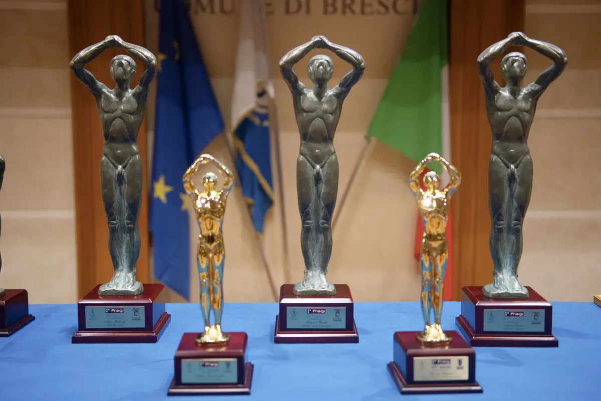 L'Oscar dello Sport Bresciano 2025