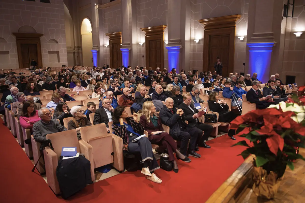 L'Oscar dello Sport Bresciano 2025