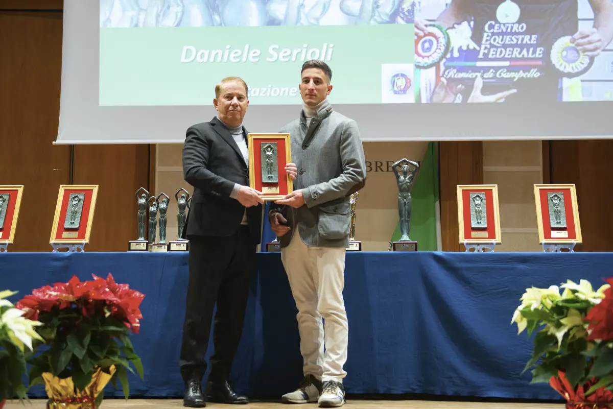 L'Oscar dello Sport Bresciano 2025