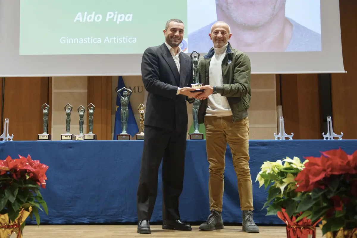 L'Oscar dello Sport Bresciano 2025