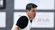 Daniele Mastrangelo - Foto Beppe Zanardelli