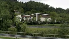 Come sarà l'acquedotto della Valle