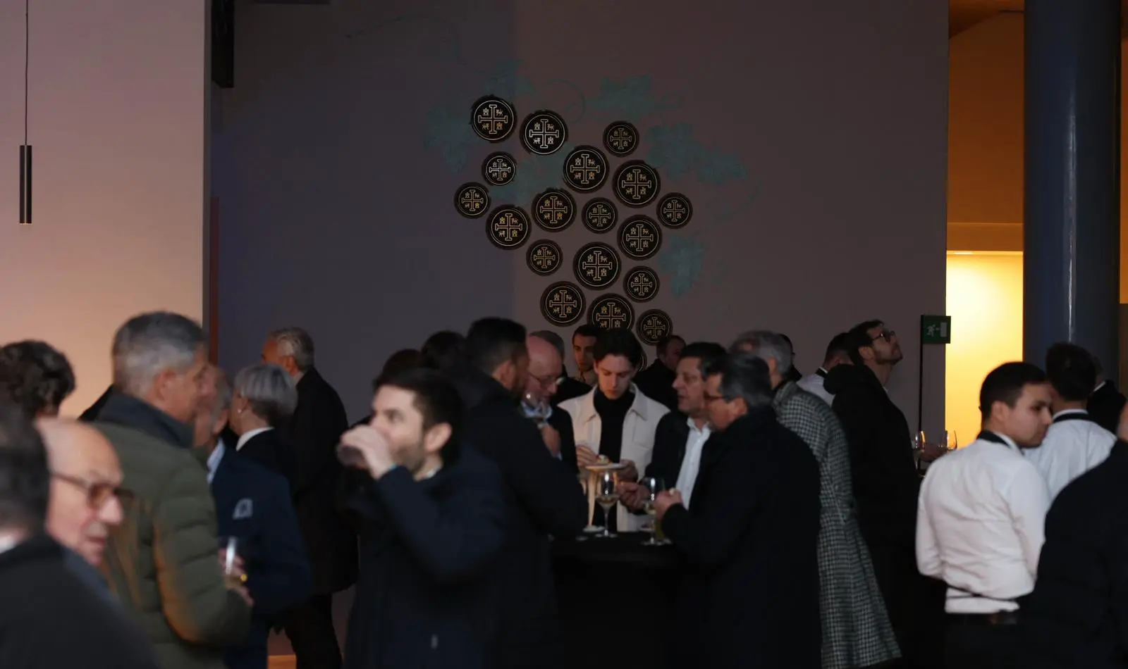 La festa di Natale dell'Union Brescia