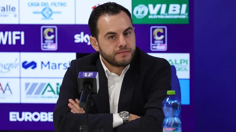 Andrea Ferretti - Media house Union Brescia