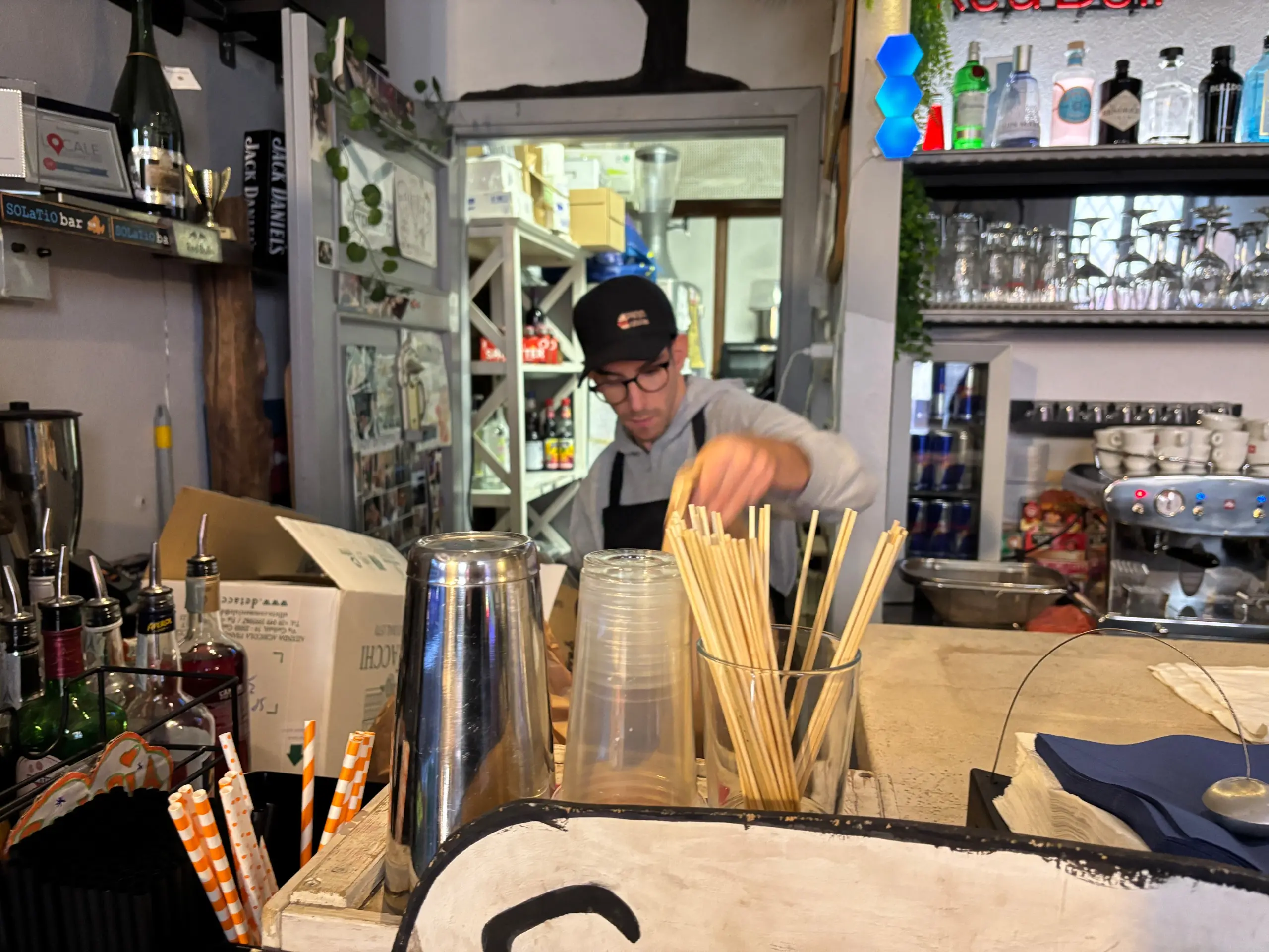 «PaninAbile Bistrot» a Brescia