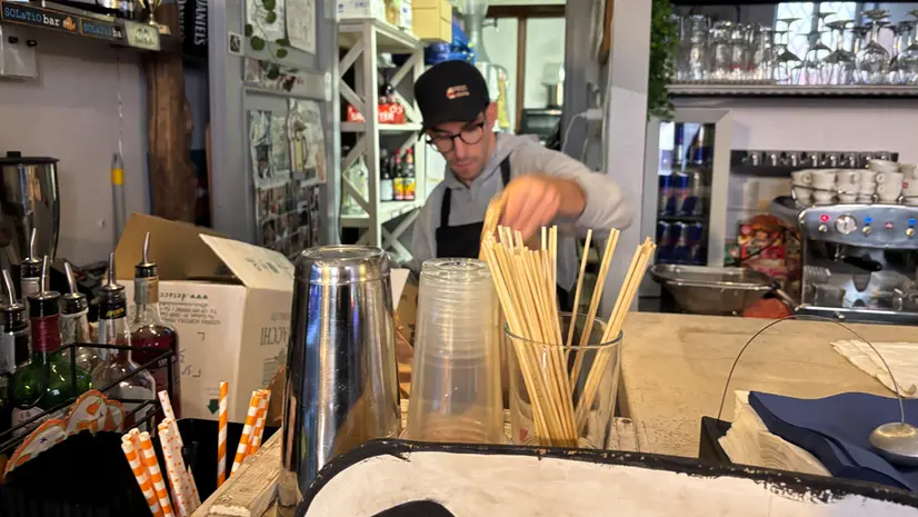 «PaninAbile Bistrot» a Brescia