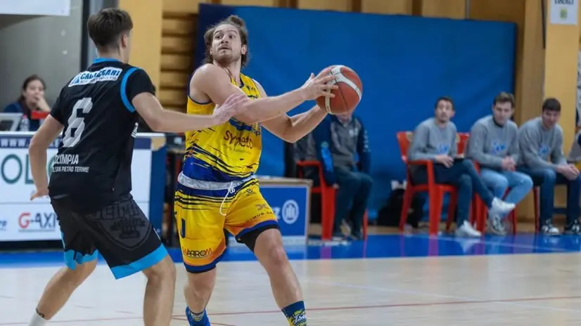 Giacomo Veronesi di Iseo