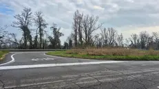 In arrivo una rotatoria per mettere in sicurezza l’incrocio sulla 45 bis - © www.giornaledibrescia.it