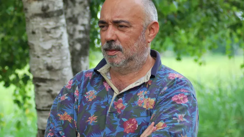 Ruggero Manara - © www.giornaledibrescia.it