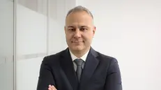 Il direttore di Intred Egon Zanagnolo - © www.giornaledibrescia.it