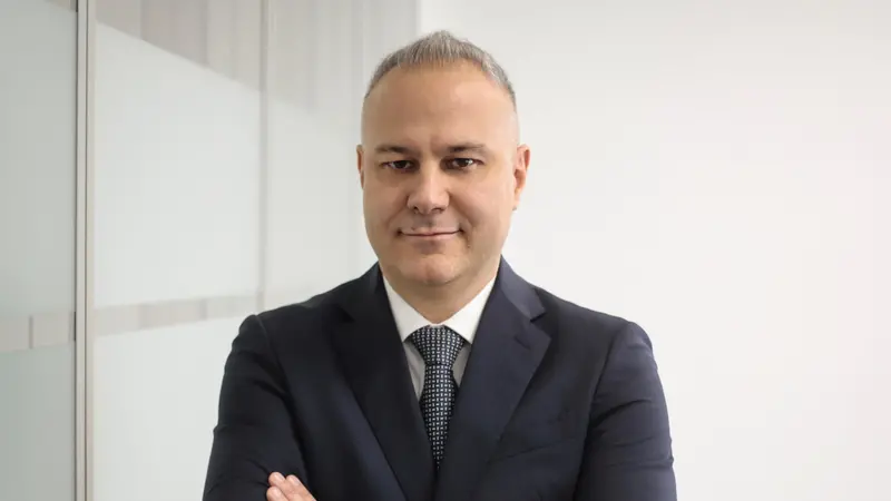 Il direttore di Intred Egon Zanagnolo - © www.giornaledibrescia.it