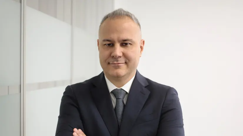 Il direttore di Intred Egon Zanagnolo - © www.giornaledibrescia.it