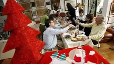 Non solo in casa, molti gli eventi per la comunità