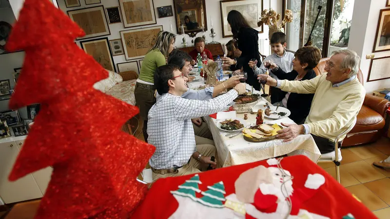 Non solo in casa, molti gli eventi per la comunità