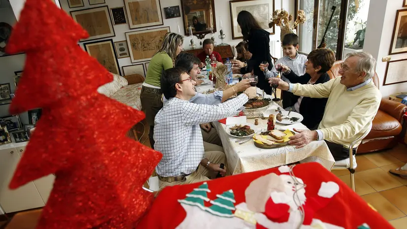 Non solo in casa, molti gli eventi per la comunità