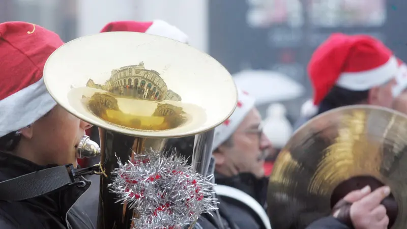 Brani tradizionali per le feste di Natale