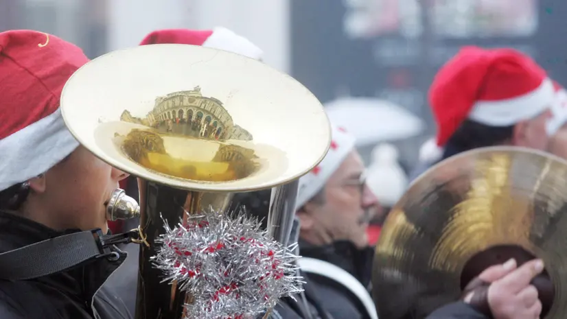 Brani tradizionali per le feste di Natale
