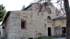 San Pietro in Lamosa, il monastero è la sede degli appuntamenti