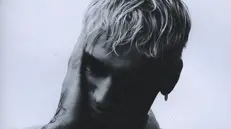 Mr.Rain, al secolo Mattia Balardi