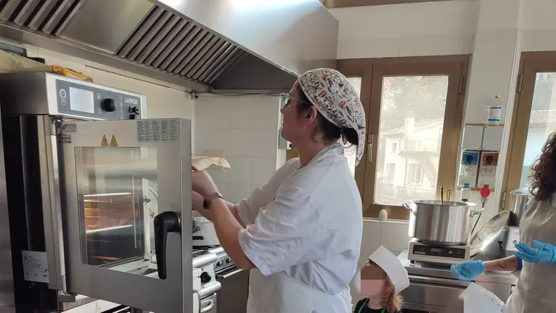 Messo in campo un nuovo progetto al servizio dei più piccoli