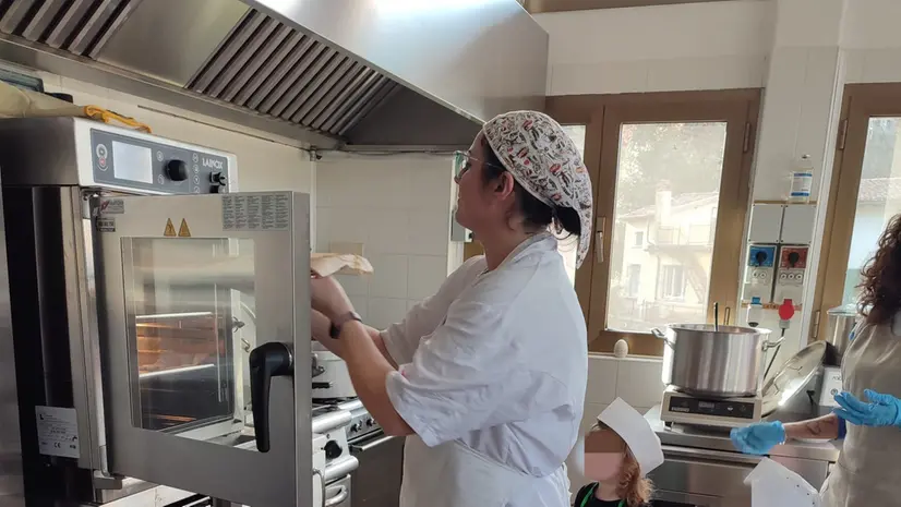 Messo in campo un nuovo progetto al servizio dei più piccoli