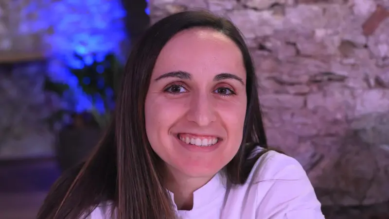 Chef Arianna Gatti - Foto New Reporter Favretto © www.giornaledibrescia.it