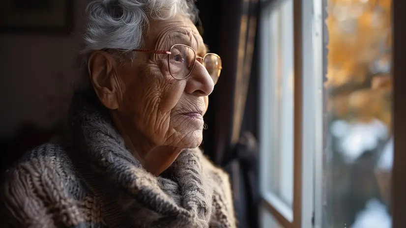 Le Acli si confermano riferimento gli anziani - © www.giornaledibrescia.it