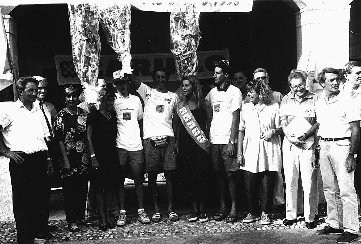 Michele Dancelli: una vita in bicicletta, alcune immagini dalla sua carriera