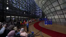 Il vertice in corso a Bruxelles sta affrontando uno snodo fondamentale