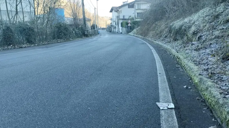 Via dei Mille è la zona più colpita dai guasti - © www.giornaledibrescia.it