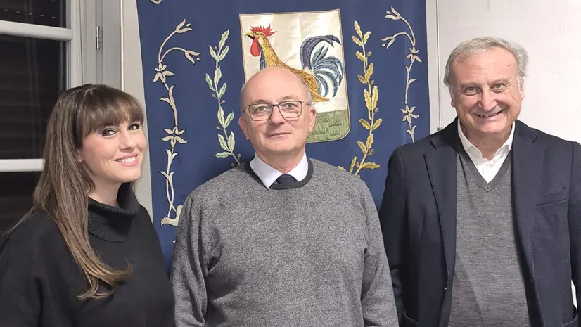 Appuntamento a Nuvolera con In piazza con noi - © www.giornaledibrescia.it