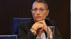 Patrizia Apostoli - © www.giornaledibrescia.it