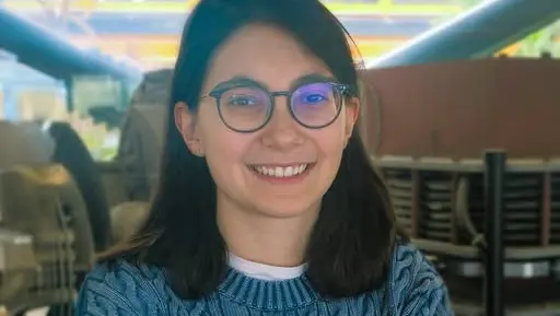 La dottoressa Marta Urioni - Foto tratta da Fb