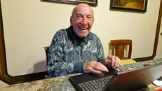 Don Angelo Veraldi - © www.giornaledibrescia.it