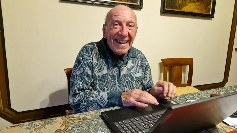 Don Angelo Veraldi - © www.giornaledibrescia.it