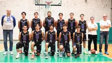 La formazione della Verolese