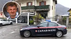 Andrei Zakabluk aveva 55 anni - © www.giornaledibrescia.it