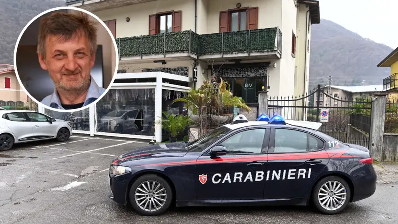 Andrei Zakabluk aveva 55 anni - © www.giornaledibrescia.it