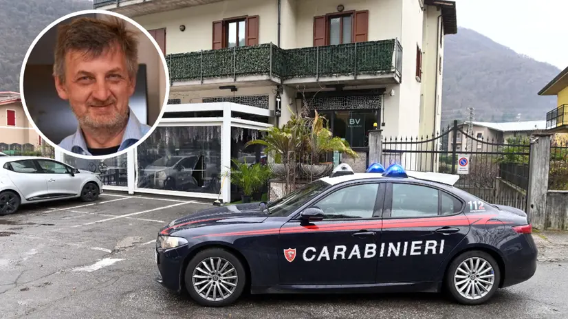 Andrei Zakabluk aveva 55 anni - © www.giornaledibrescia.it