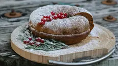 Natale è tempo di dolci